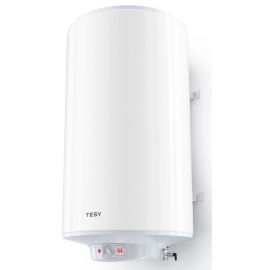 Tesy Водонагрівач електричний Maxeau Ceramic GCV 1505624C D06 S2RC 150 л, 2.4 кВт, сухий тен, круглий, мех. керування, Болгарія, C