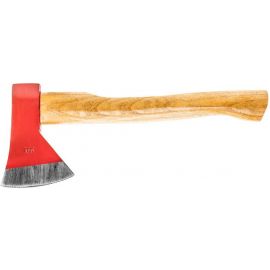 Top Tools Сокира універсальна руків'я дерев'яне 38.5см 600г