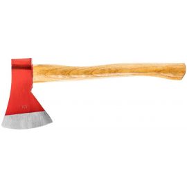 Top Tools Сокира універсальна руків'я дерев'яне 46.5см 1000г