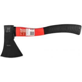 Top Tools Сокира універсальна руків'я скловолокно 37см 800г