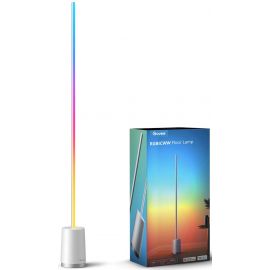 Govee Торшер розумний H6072 Lyra, 1500Lm, RGBICWW, WI-FI/Bluetooth, білий