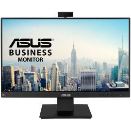 ASUS Монітор 23.8" BE24EQK D-Sub, HDMI, DP, MM, IPS, Cam