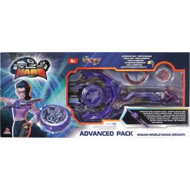 Infinity Nado Дзиґа VI Advanced Pack Чарівний Дракон світу мрій (Dream World Magic Dragon)