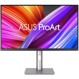 ASUS Монітор 31.5" ProArt PA329CRV 2xHDMI, 2xDP, USB-C, 3xUSB, MM, IPS, 3840x2160, DCI-P3 98%, Pivot, HDR400