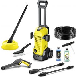 Karcher Мінімийка високого тиску K 3 CAR & HOME 1600Вт, 20-120бар, 380л/год, шланг 6м, 4.30кг