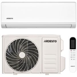 ARDESTO Кондиціонер ARD-E18-R32, 55 м2, on/off, A/A, до -7°С, R32, білий