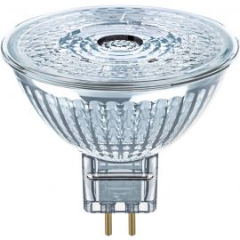 Osram Лампа LED GU5.3 8Вт 4000К 621Лм MR1650 12В STAR