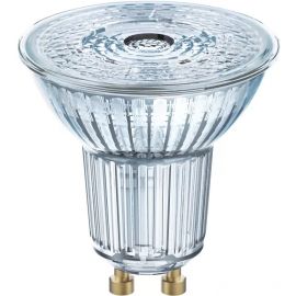 Osram Лампа LED GU10 6.9Вт 2700К 575Лм PAR16