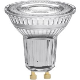 Osram Лампа LED GU10 4.5Вт 4000К 350Лм PAR1650 димується STAR