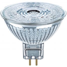Osram Лампа LED GU10 4.5Вт 2700К 350Лм PAR16 димується STAR