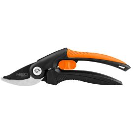 Neo Tools Секатор площинний, d різу 20мм, 210мм, 178г