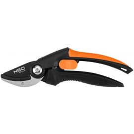 Neo Tools Секатор контактний, d різу 20мм, 210мм, 178г