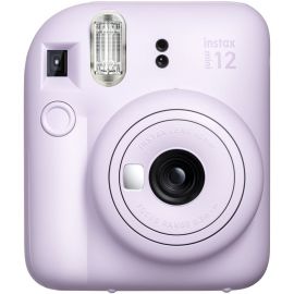 Fujifilm Фотокамера миттєвого друку INSTAX Mini 12 PURPLE