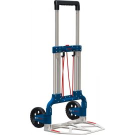 Bosch Візок складний алюмінієвий, до 125 кг