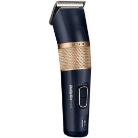 BaByliss Машинка для стрижки волосся E986E, чорний