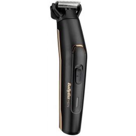 BaByliss Набір для стрижки волосся, 11 в 1, 11 насадок, чорний