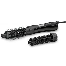 BaByliss Фен-щітка 800 Вт, 2 насадки, чорний