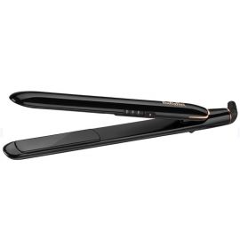BaByliss Випрямляч, 41Вт, темп.режимів-3, 180-230С, кераміка, чорний