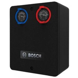 Bosch Насосна група опалювального контуру із змішувачем Bosch HSM 25/6