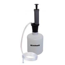 Einhell Насос ручний для бензину та мастила, пластик, 1.6 л, 1.3 м
