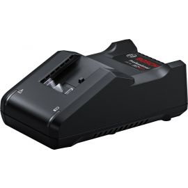 Bosch Зарядний пристрій GAL 18V-40