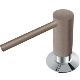 Franke Дозатор для мийних засобів Comfort, 350мл, мигдаль