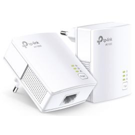 TP-Link Адаптер Powerline TL-PA7017KIT 2PK AV1000 1xGE