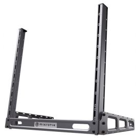 MikroTiK Стійка SR-10U 19" 10U настільна