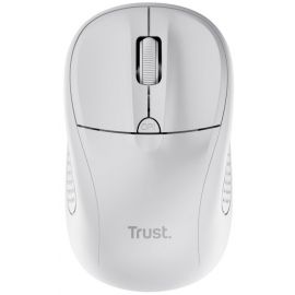 Trust Миша Primo WL White matt
