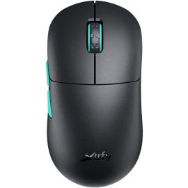 Cherry Xtrfy Миша M8 WIRELESS Black