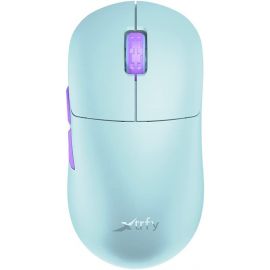 Cherry Xtrfy Миша M8 WIRELESS Frosty Mint