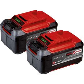 Einhell Акумулятор 18V PXC Twinpack, 18 В, 5.2 Аг