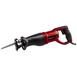 Einhell Пила шабельна TC-AP 690 E, 690 Вт, 20 мм, 0-2800 об/хв, 115 мм