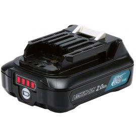 Makita Акумулятор BL1021B, 10.8В Li-ion, 2Аг