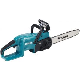 Makita Пила ланцюгова DUC357Z акумуляторна LXT, 18В + 18В, 350мм