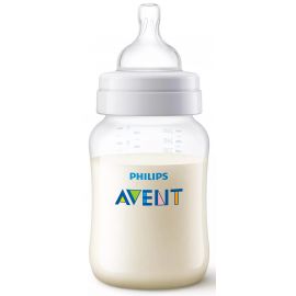 AVENT ПЛЯШКА ДЛЯ ГОДУВАННЯ ANTI-COLIC 260МЛ