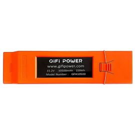 Yuneec Акумулятор LiPo 15,2 В 10500 мАг GiFi Power для дрону Yuneec Typhoon H3, H520E