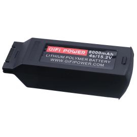 Yuneec Акумулятор LiPo 15,2 В 8000 мАг GiFi Power для дрону Yuneec Typhoon H3, H520E