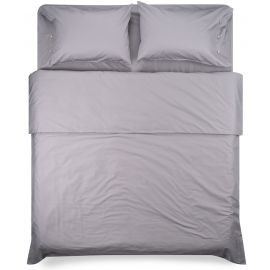 ARDESTO Простирадло на резинці Mix&Match, 180x200+30см, 100% бавовна, сатин, мусон