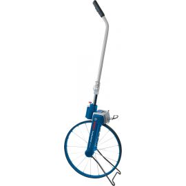 Bosch Курвіметр Professional GWM 40 (колесо вимірювальне), D колеса (об'єм) 389.1мм (1.22 м)