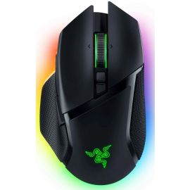 Razer Миша Basilisk V3 Pro RGB BT/WL Black