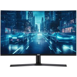 2E Gaming Монітор LCD 31.5" G3223B 2xHDMI, DP, MM, VA, 2560x1440, 165Hz, 1ms, CURVED, G-SYNC, FreeSync