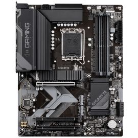 Gigabyte Материнська плата B760 GAMING X DDR4 s1700 B760 4xDDR4 HDMI DP ATX