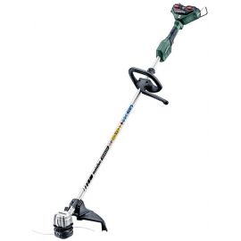 Metabo Мотокоса садова акумуляторна FSD 36-18 LTX BL 40, 18В, 40см, нитка 2мм, 0-6000об/хв, 3.5кг, без АКБ та ЗП