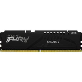 Kingston Пам'ять ПК DDR5 32GB 5600 FURY Beast Black EXPO