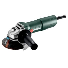 Metabo Шліфмашина кутова W 750-125, 125мм, 750Вт, 11500 б/хв, М14, 1.8кг