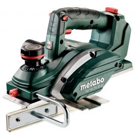 Metabo Рубанок акумуляторний HO 18 LTX 20-82, Li-Power, 18В, 16000об/хв, 2.9кг, без АКБ та ЗП
