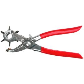 Top Tools Діркопробивач, 2-4.5мм, 225мм
