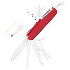 Top Tools Ніж багатофункціональний, 13 функцій