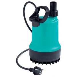 Wilo Насос дренажний Drain TM32/7, 2 бар, 7000 л/год, вис. 7 м, глиб. 1 м, кабель 10 м, 0,25 кВт, 230 V